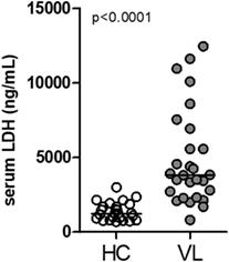 RIPK1–RIPK3–MLKL-Associated Necroptosis Drives Leishmania infantum Killing in Neutrophils